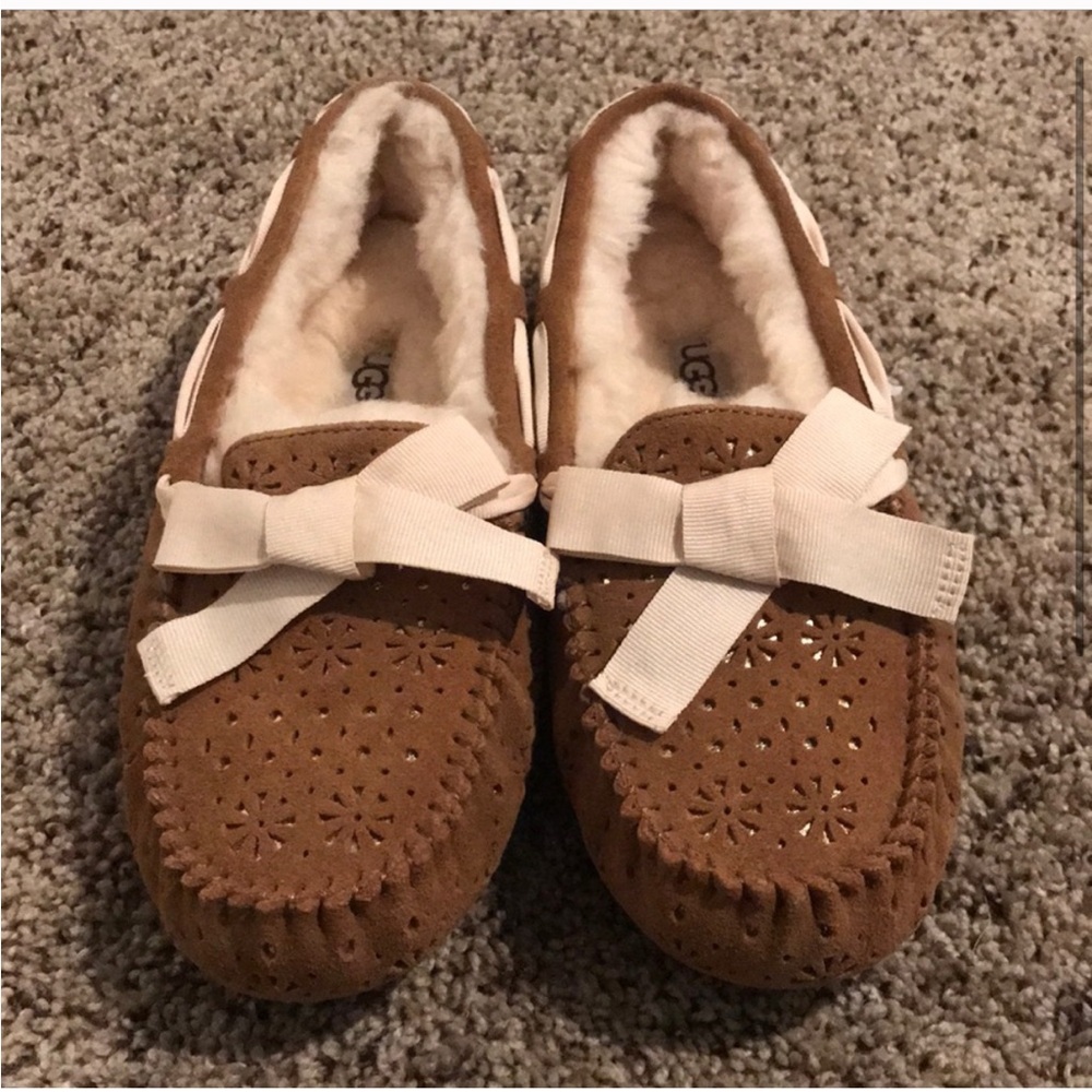 UGG Slippers